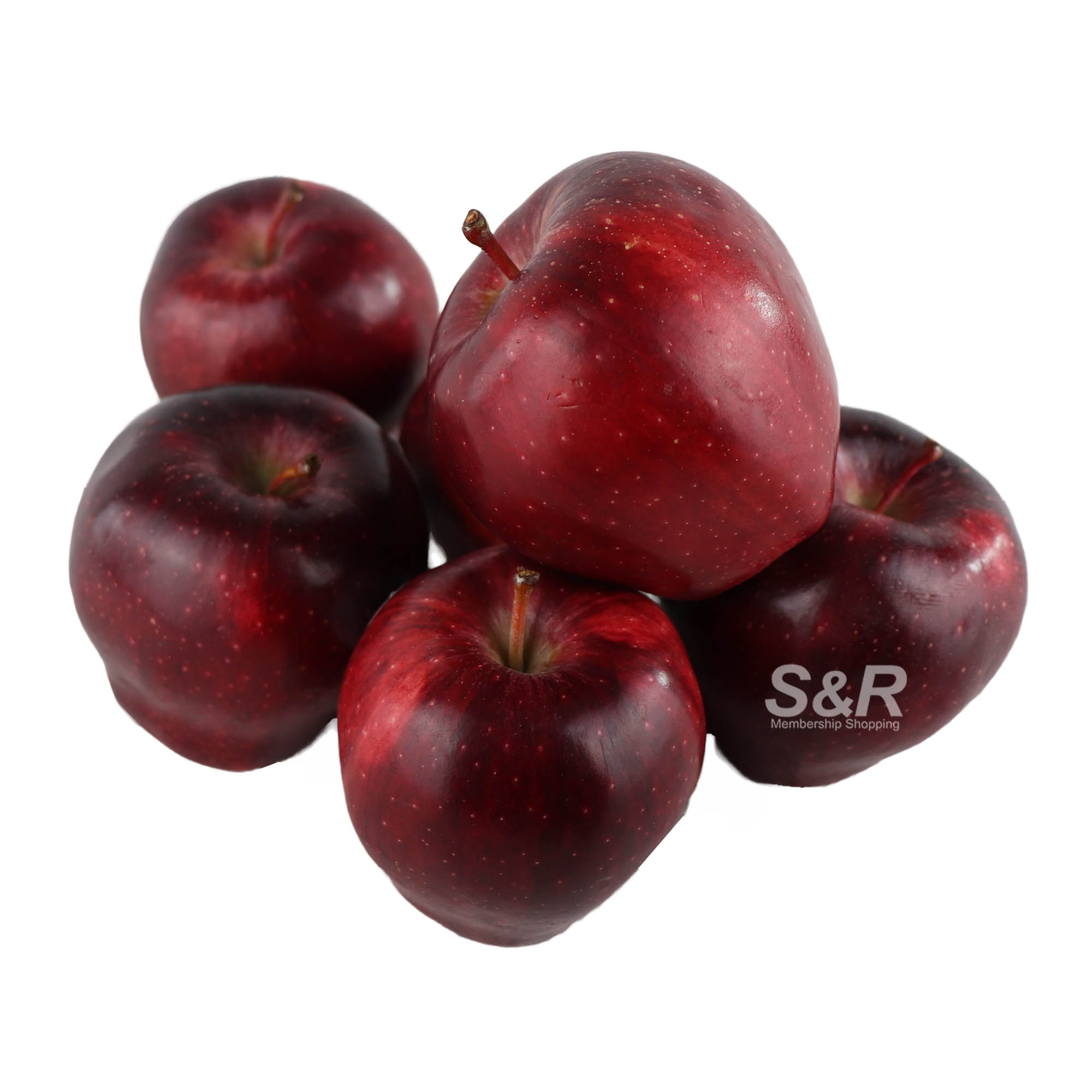 S&R Washington Apple 6pcs